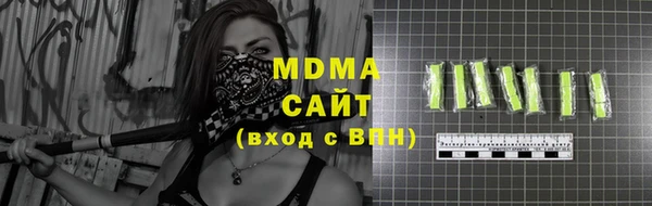 индика Абаза